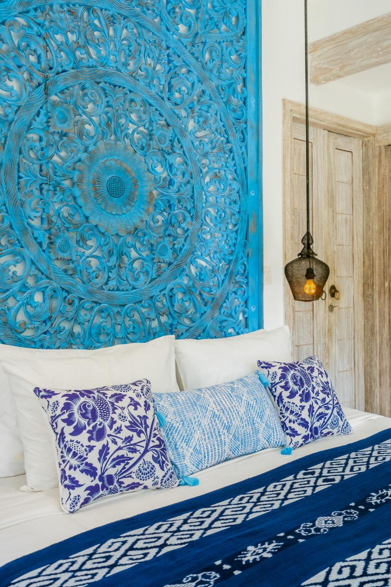 Mundaka Villa By Betterplace Canggu Екстериор снимка