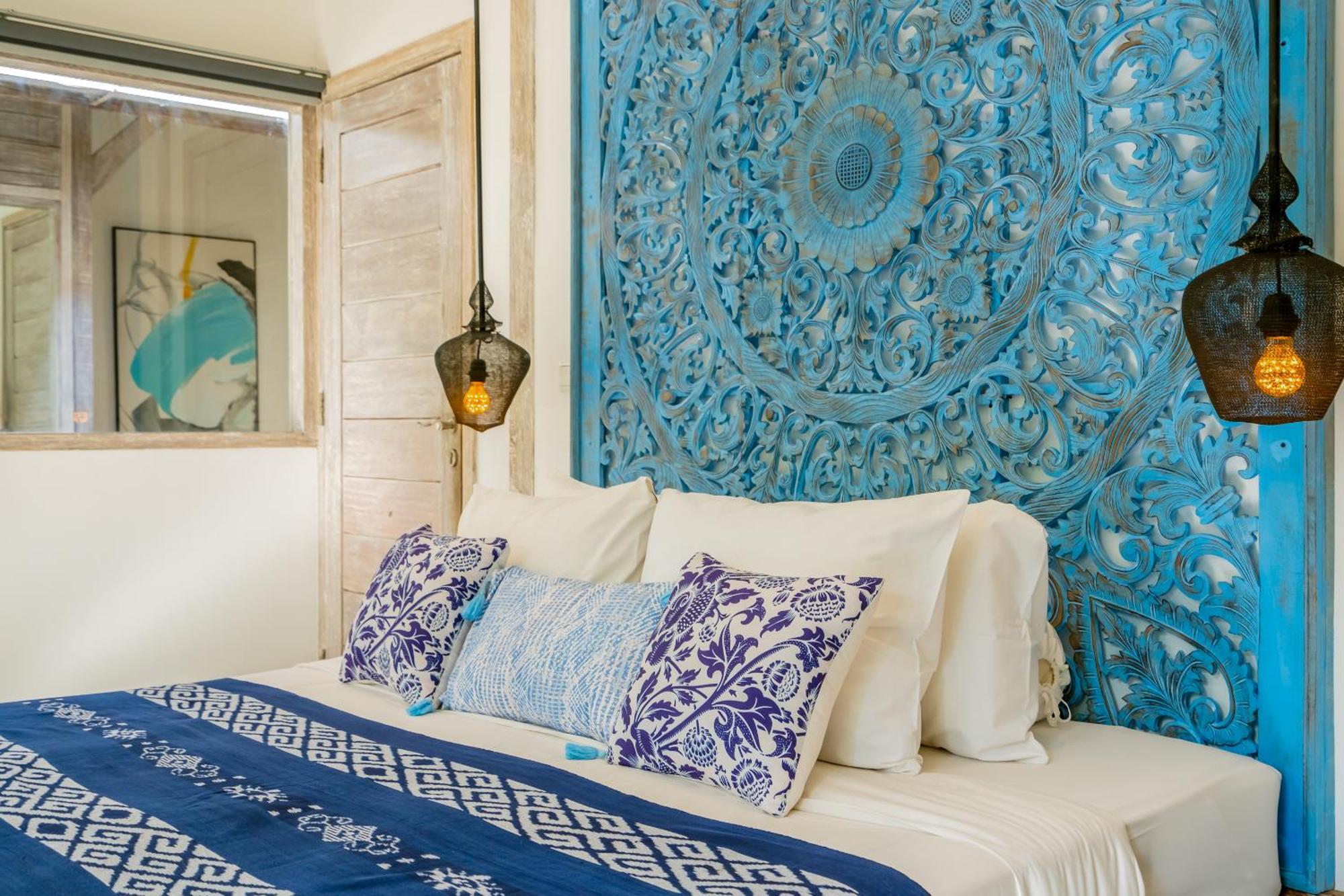 Mundaka Villa By Betterplace Canggu Екстериор снимка