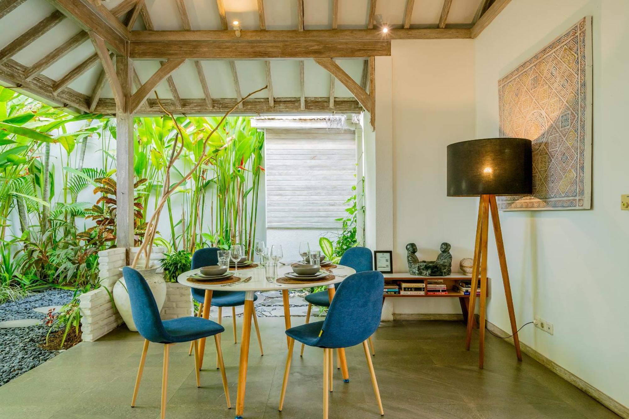 Mundaka Villa By Betterplace Canggu Екстериор снимка