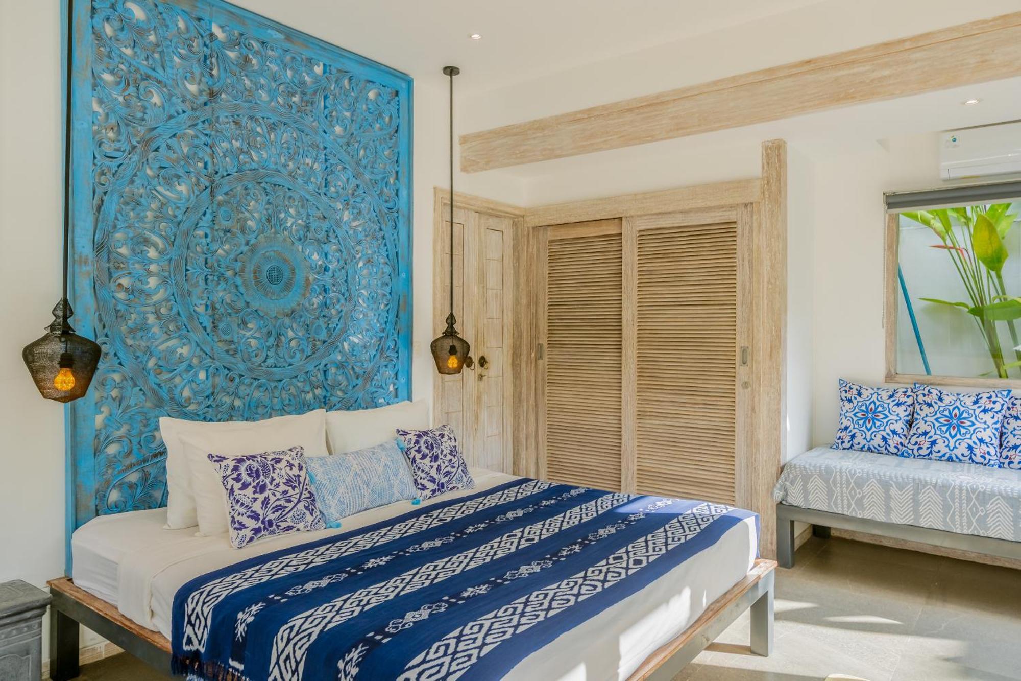 Mundaka Villa By Betterplace Canggu Екстериор снимка