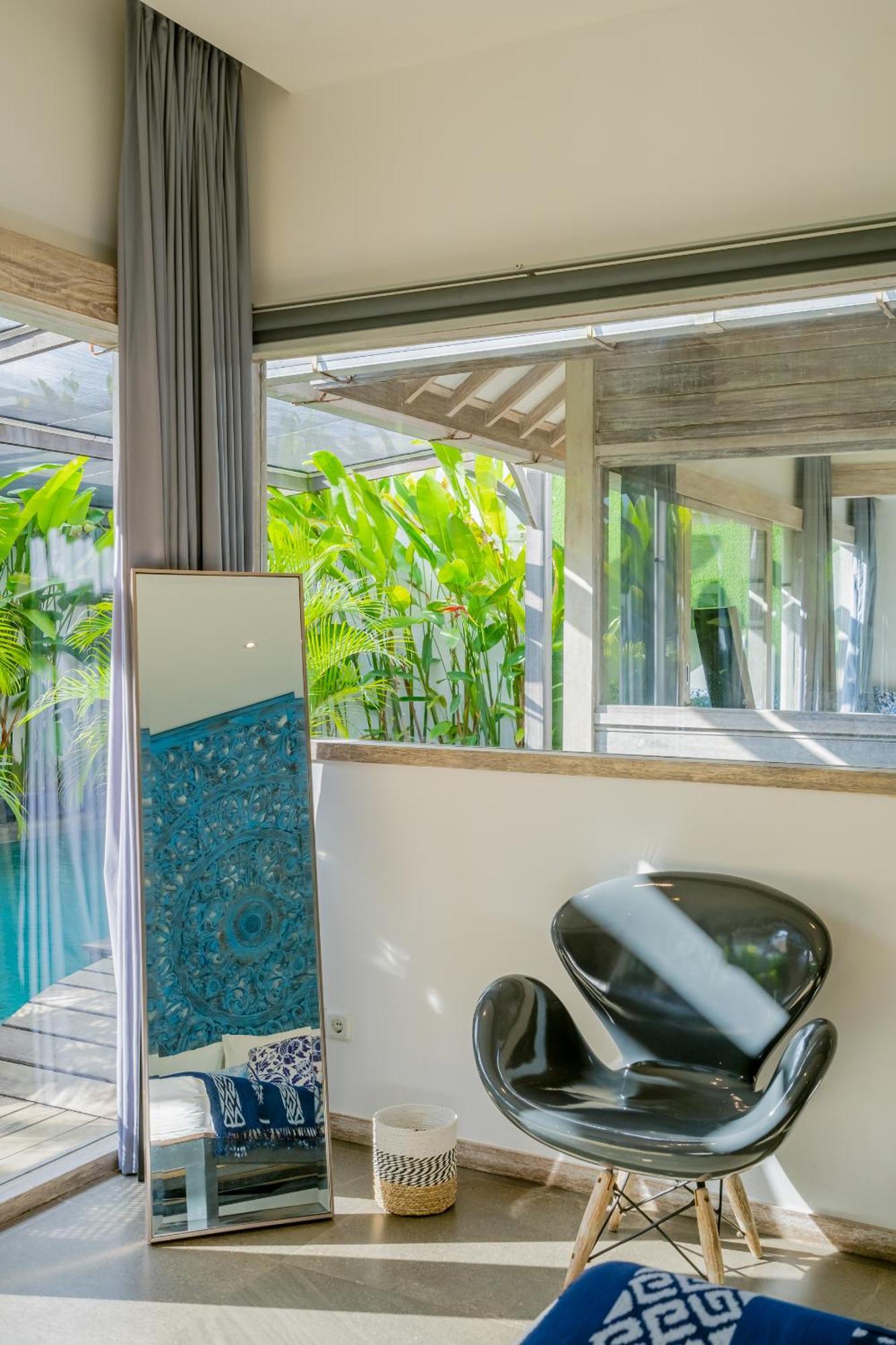 Mundaka Villa By Betterplace Canggu Екстериор снимка